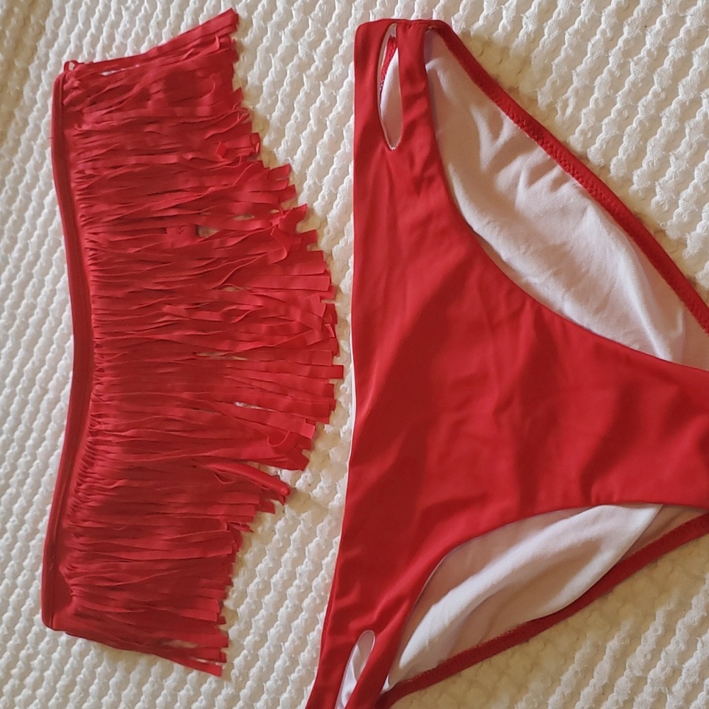 Swimsuit bundle - Picture 2 of 6